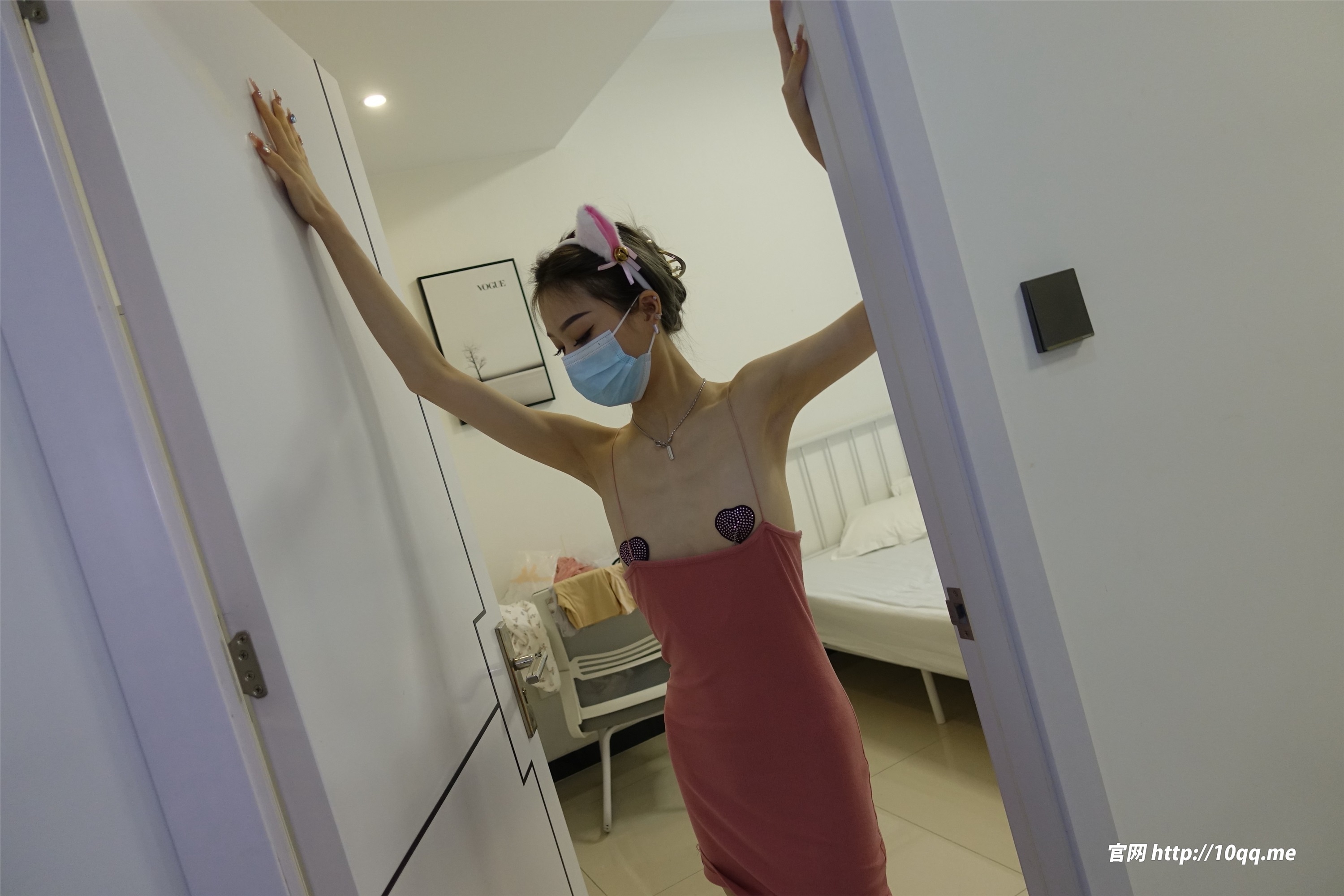 ROSI口罩系列 2023.07.22 NO.2596